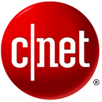 CNET Logo